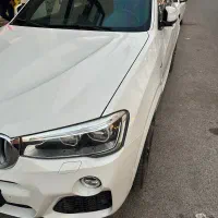 BMW X4 28i
