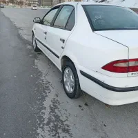 سمند lx مدل ۹۴ تک سوز|خودرو سواری و وانت|سنندج, |دیوار