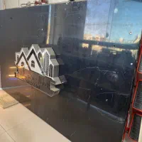 تابلو کامپوزیت به همراه چلنیوم