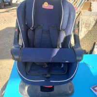 صندلی ماشبن کودک