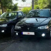 دو دستگاه اریسان 2 بیرنگ شهریار