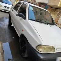 پراید 131|خودرو سواری و وانت|صباشهر, |دیوار