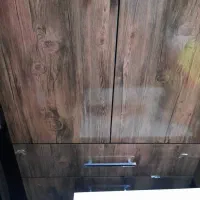 کمد بزرگ|جاکفشی، کمد، دراور|اهواز, شهرک نفت|دیوار