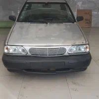 پراید 86 دوگانه شرکتی|خودرو سواری و وانت|قزوین, |دیوار