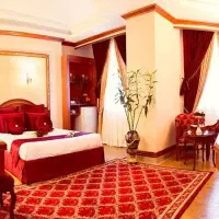 تور هوایی مشهد از شیراز