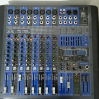 پاور میکسر سامی بدون ایراد