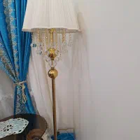 آباژور|چراغ خواب و آباژور|پرند, فاز ۳|دیوار