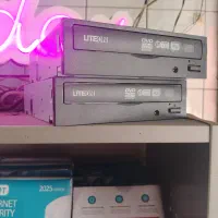 دی وی دی رایتر اکسترنال