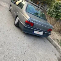 پژو دوهزار مدل ۷۶|خودرو سواری و وانت|کردکوی, |دیوار