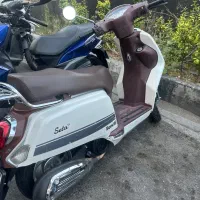 بنلی ستا