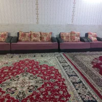 سوییت تمیز وبزرگ با امکانات کامل. مرکز شهر