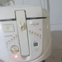 سرخ کن|اجاق گاز و لوازم برقی پختوپز|فردیس, سپید دشت|دیوار