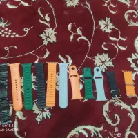 ساعت هوشمند اصل معاوضه با عروس هلندی