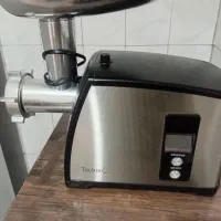 چرخ گوشت سالم نو