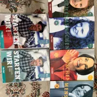 کتاب آلمانی