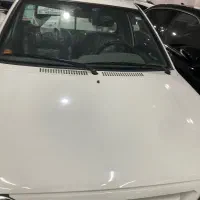 پراید وانت صفر مدل ۱۴۰۳