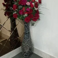 گلدان باگل های زیبا|گل و گیاه طبیعی|قم, شهرک فاطمیه|دیوار