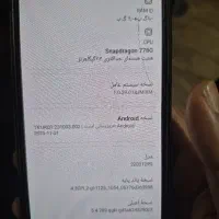 می ۱۲ لایت شیائومی ۲۵۶ گیگ|موبایل|دوگنبدان, |دیوار