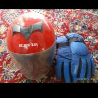 کلاه و دستکش فروشی