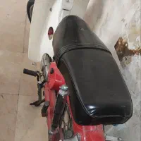 هندا s 70|موتورسیکلت|تهران, دکتر هوشیار|دیوار