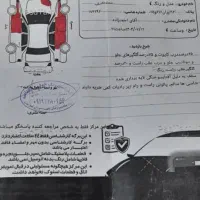 سمند مدل 87 تمیز|خودرو سواری و وانت|بندر گناوه, |دیوار