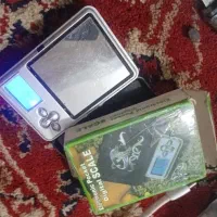 ترازو کوچک جییبی اصل