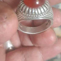 انگشترنگین یاقوت استاروانگشترنگین یمنی|بدلیجات|سیرجان, |دیوار