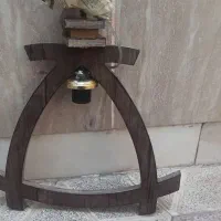 لوستر صنایع دستی