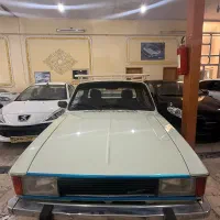 پیکان وانت مدل ۹۰دوگانه عتیقه|خودرو سواری و وانت|آباده, |دیوار