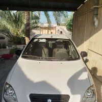 تیبا صندوقدار ۹۶ برازجان|خودرو سواری و وانت|برازجان, |دیوار