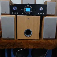 ست بوکشلف ضبط و باندوامپیلی کاستوم