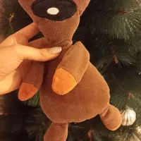 عروسک