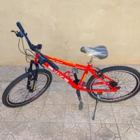 دوچرخه 26 طرح ویوا|دوچرخه، اسکیت، اسکوتر|کرمان, |دیوار