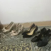 ۴جفت  کفش شماره۳۹