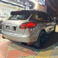 Porsche cayenne S 2011|خودرو سواری و وانت|تهران, سعادتآباد|دیوار