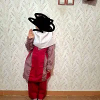 لباس فرم مهد رضا