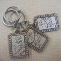 جاسوییچی چوبی ، استیل  ، چرمی ، پلکسی