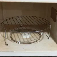 ماکروفر|اجاق گاز و لوازم برقی پخت‌وپز|چهارباغ, |دیوار