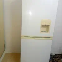 یخچال و فریزر