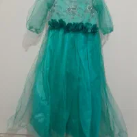 لباس عروس بچگانه|کفش و لباس بچه|نیشابور, شهرک فیروزه|دیوار