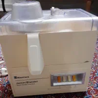 وسایل جانبی ابمیوه گیری سه کاره  وسوپ خوری|ظروف نگهدارنده، پلاستیکی، یک‌بارمصرف|زنجان, |دیوار