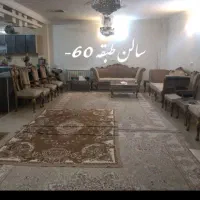 ویلایی دو طبقه خیابان سروش فروش  معاوضه با سه طبقه|فروش خانه و ویلا|اصفهان, عسگریه|دیوار