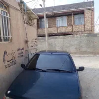 اردی ای ۸۴ معاوضه پژو ۲۰۰۰|خودرو سواری و وانت|سنندج, |دیوار