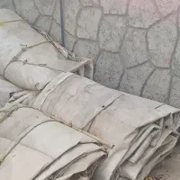 برزنت چادربرزنتی کاور تریلی سالن سرپوشیده