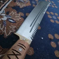 فروش فوری چاقو