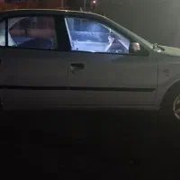 سمند ef7|خودرو سواری و وانت|زنجان, |دیوار