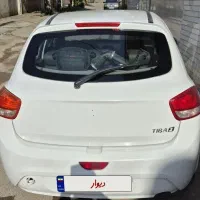 تیبا 2مدل1400|خودرو سواری و وانت|مرند, |دیوار