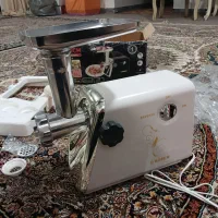 چرخ گوشت طرح بوش نو نو