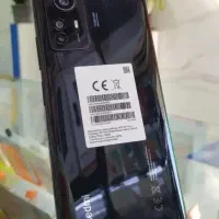 شیامی note 12s حافظه 256رم 8 کاملا سالم وتمیز