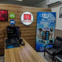 تعمیرات، خدمات و نصب انواع برنامه و بازی